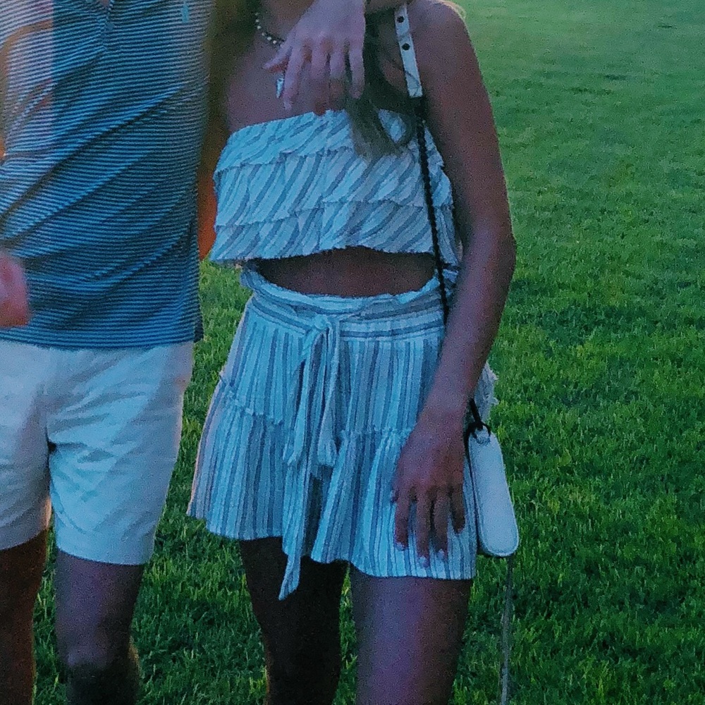 blue life set